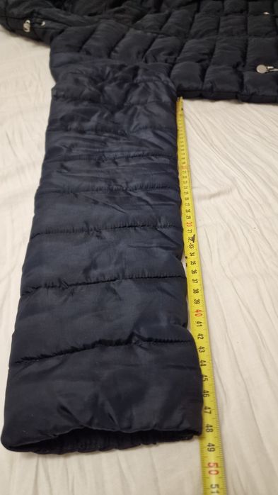 Geaca de făs Champion marimea 44