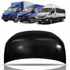 Capota noua  bucuresti iveco daily dupa 2014 2015 2017 e6 e5 piese noi