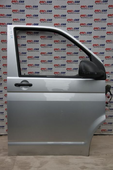Usa / portiera dreapta fata  VW Transporter T6 Model 2017