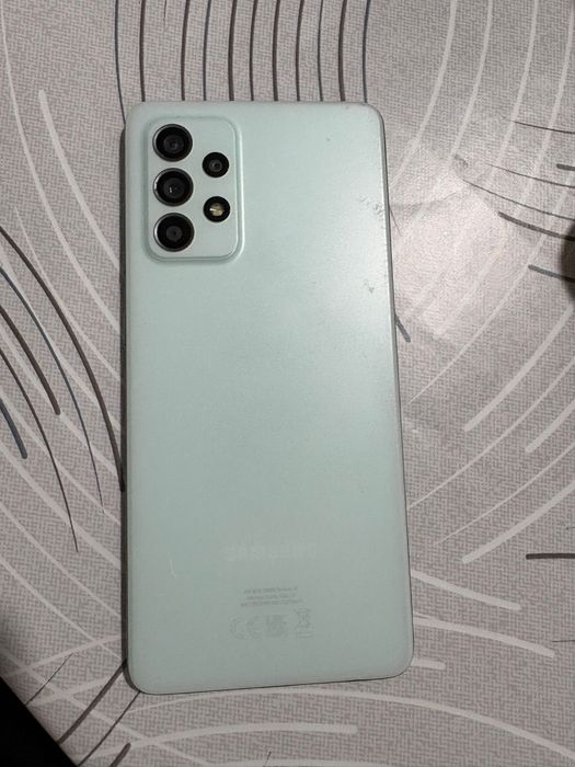 Samsung Galaxy A52s 5G