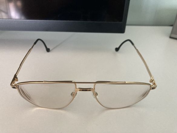 S.T. Dupont D040 V6053 оригинални очила