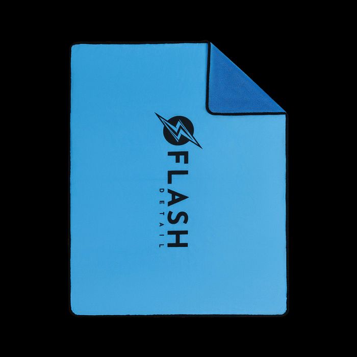 PROSOP (laveta microfibra) FLASH DETAIL V2  -transport gratuit-