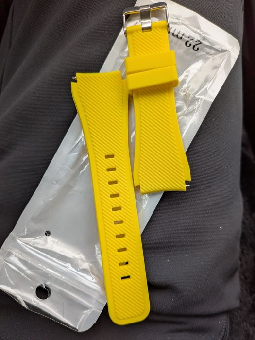 Ремешок для часов на 22 мм