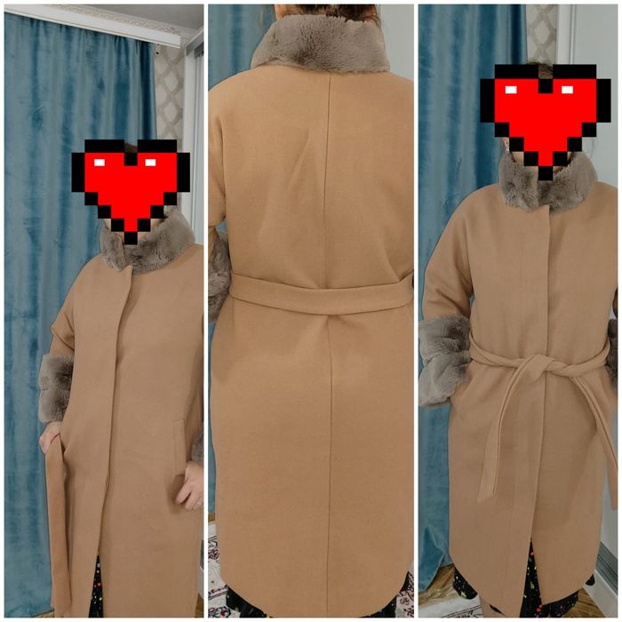Продам женские пальто