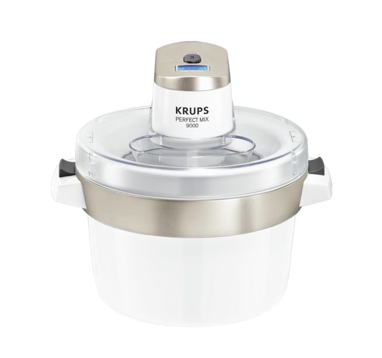 Aparat Pentru Inghetata krups! Nou!