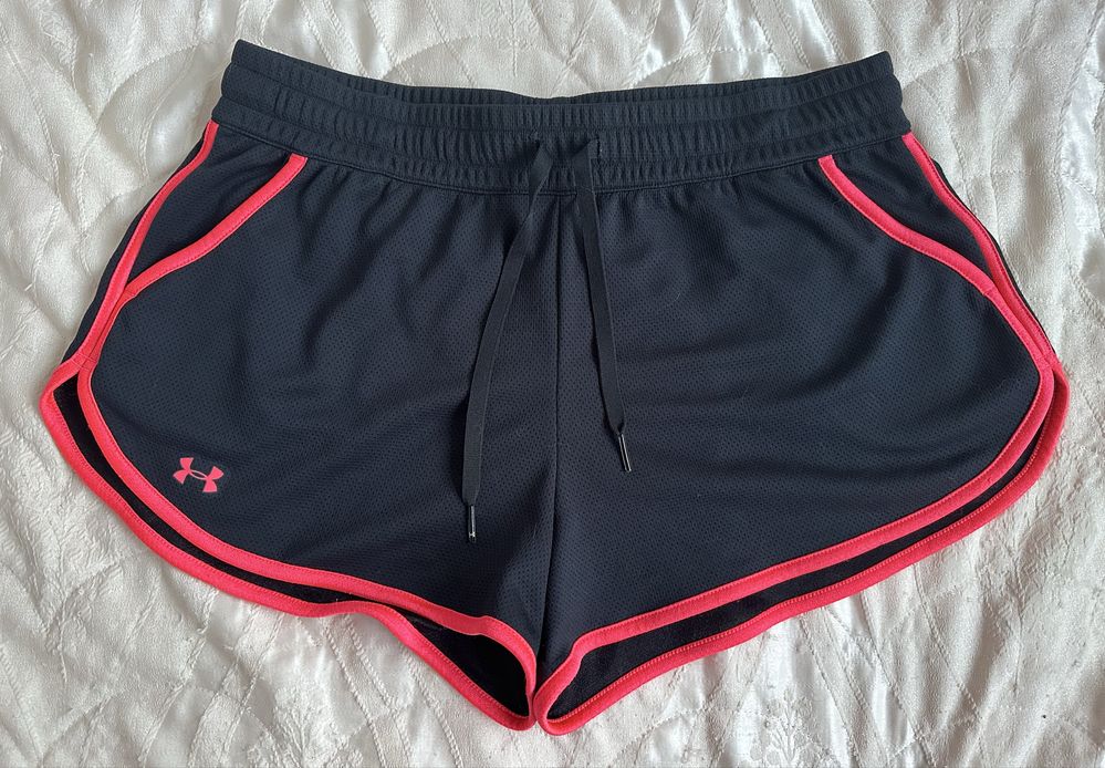 Шорти Guess Roxy Under Armour Reserved лен памук