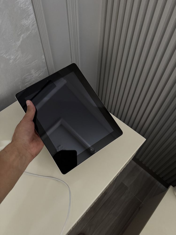 Ipad 4 32Gb идеал
