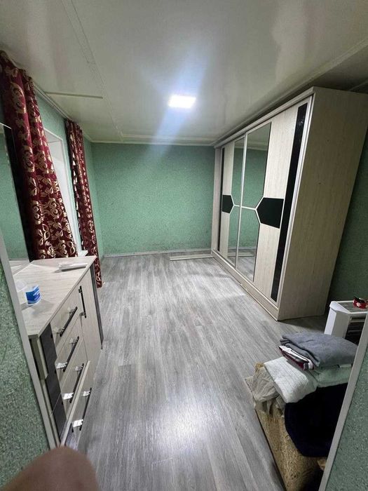 СРОЧНО! Евро-дом 7 комнат 6 соток в Чирчике, район Пятьсотки!