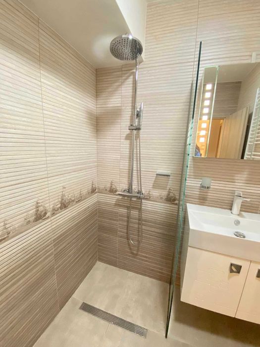 Дава се под наем Двустаен апартамент в София, Красно село - 65 кв.м за 484.5 € - Снимка #7