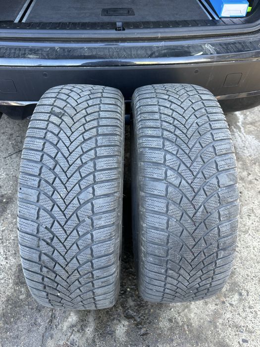 Cauciucuri iarna Bridgestone 225 60 17 dot 2021