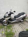 Vand scuter JonWay 125cc