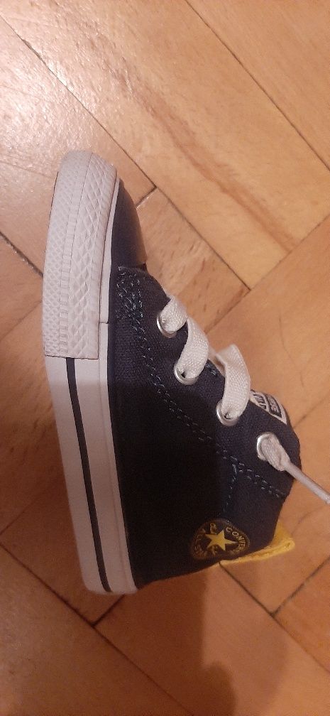 Converse numarul 21