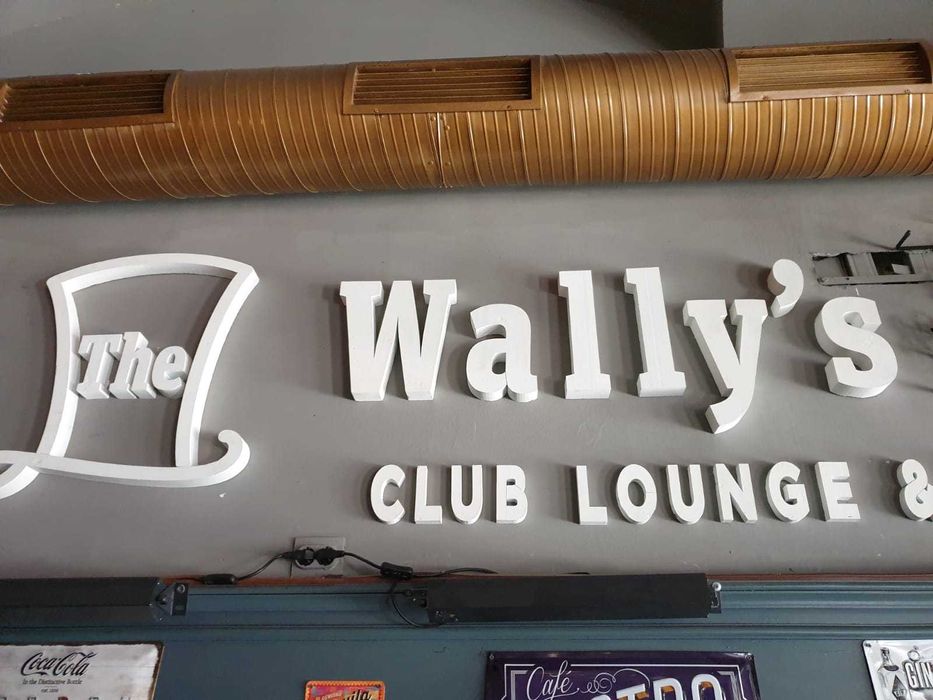 Realizam litere volumetrice(texte si logo-uri din POLISTIREN EXTRUDAT)