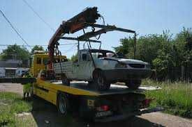 piese pentru reutilizare , caroserie avariata