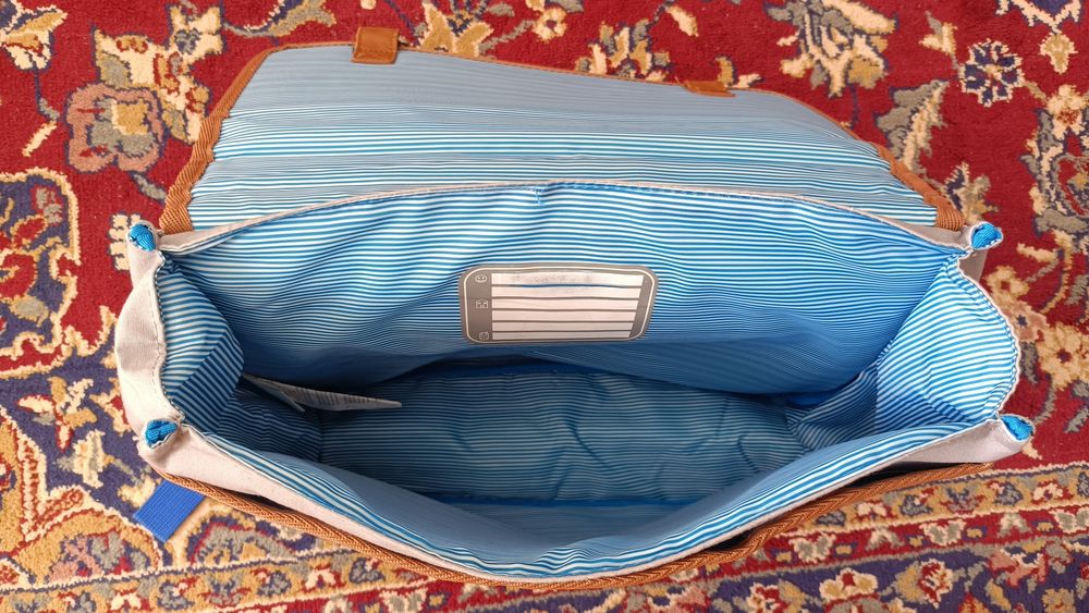 Vand geanta ghiozdan Disney Samsonite Mickey