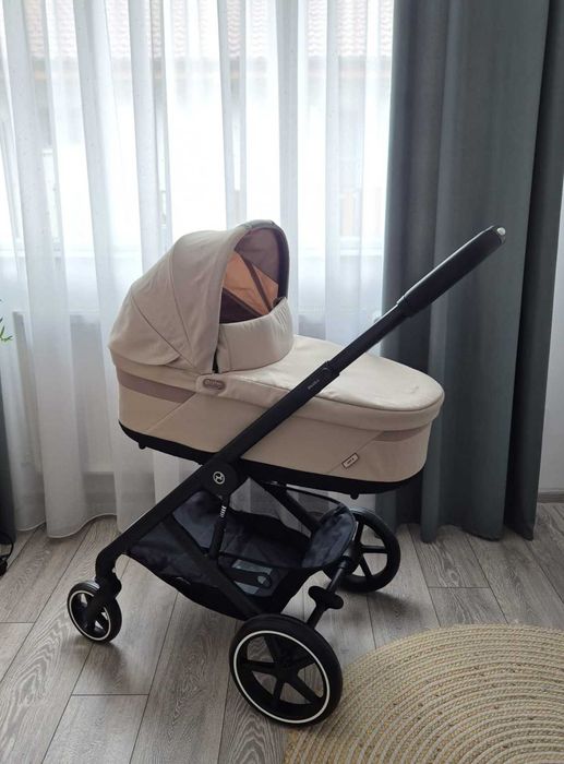 Landou Cybex (Balios S Lux)