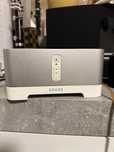 SONOS Connect :AMP