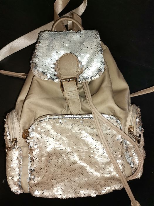 Уникална и оригинална раница на Fair Lady