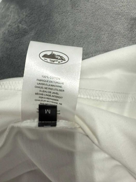 Corteiz CRTZ – fit relaxat, unisex