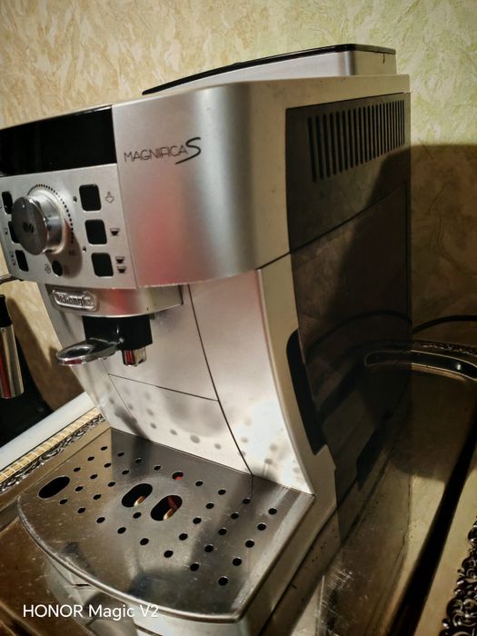 Delonghi ECAM 22. 110 SB Magnifica S