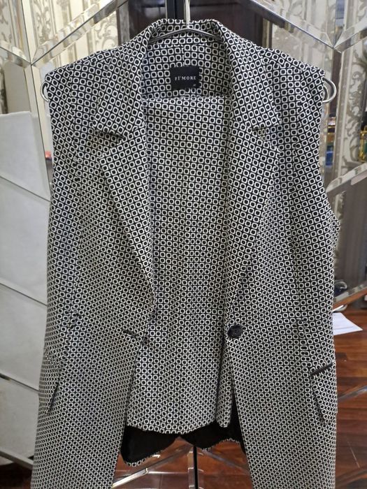 Kastyum shim turetiskiy