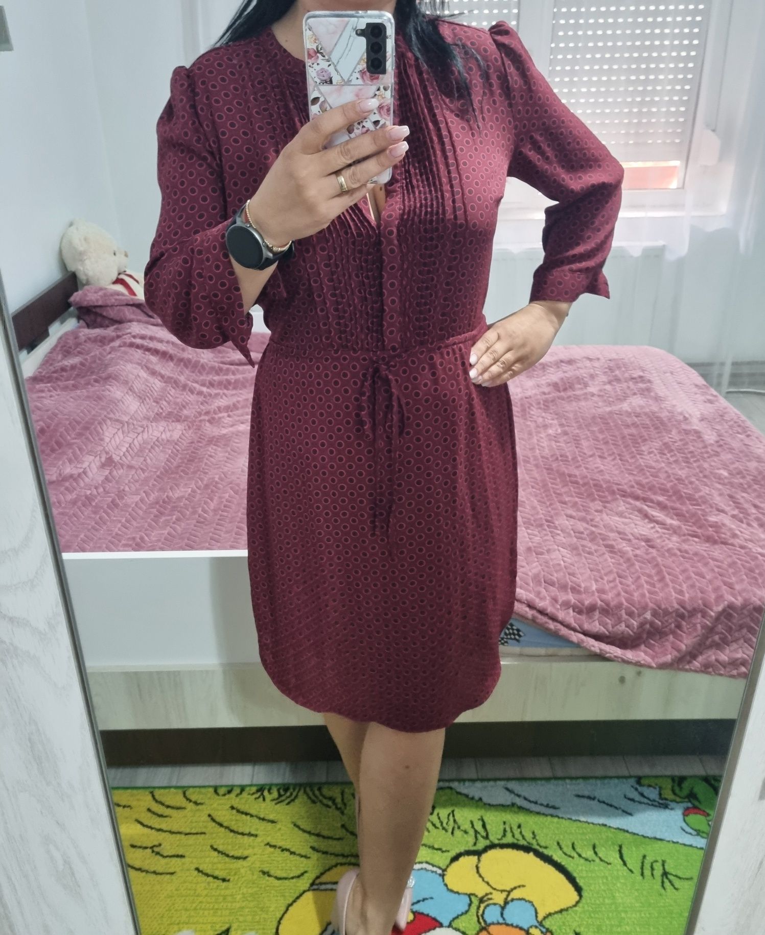 Rochie damă vara