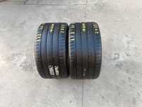 Doua anvelope de vara 315 30 21 michelin pilot sport 4S NDO 2022