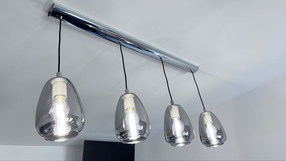 Lustra / Candelabru EGLO Alobrase 98616