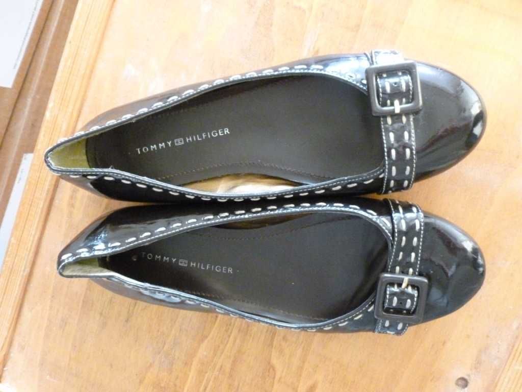 Tommy Hilfiger балеринки