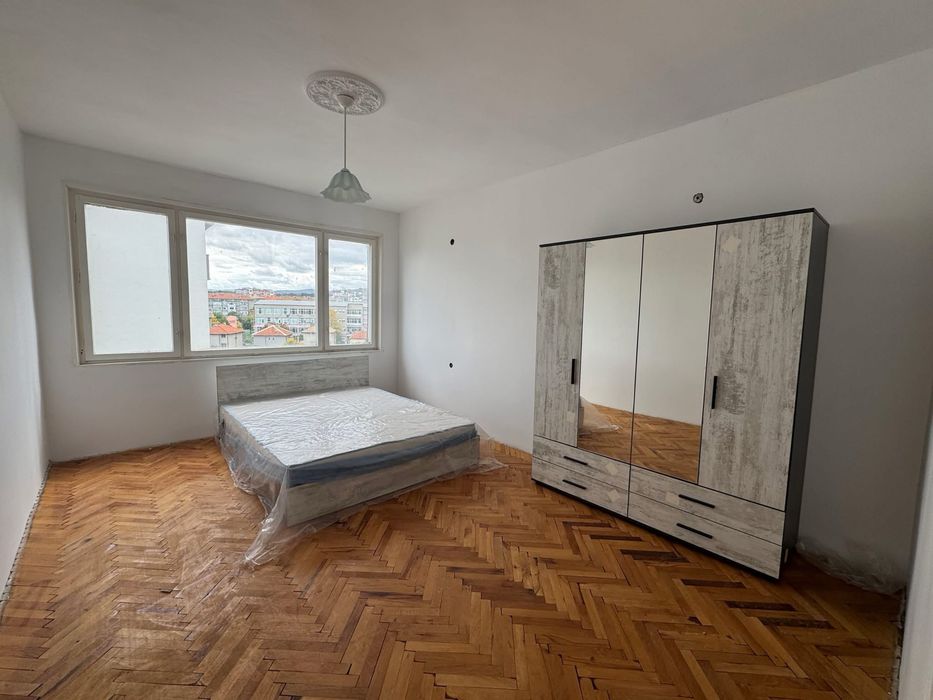 Двустаен Апартамент,  Гр. Търговище Пазара