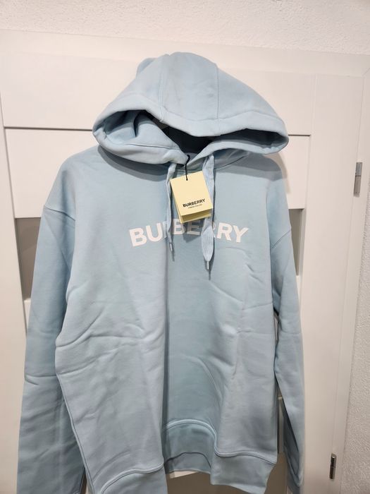 Burberry Суичър с качулка