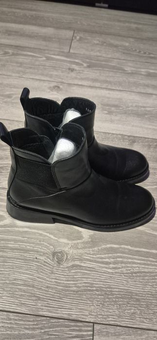 Ghete damă Dasha marimea 36