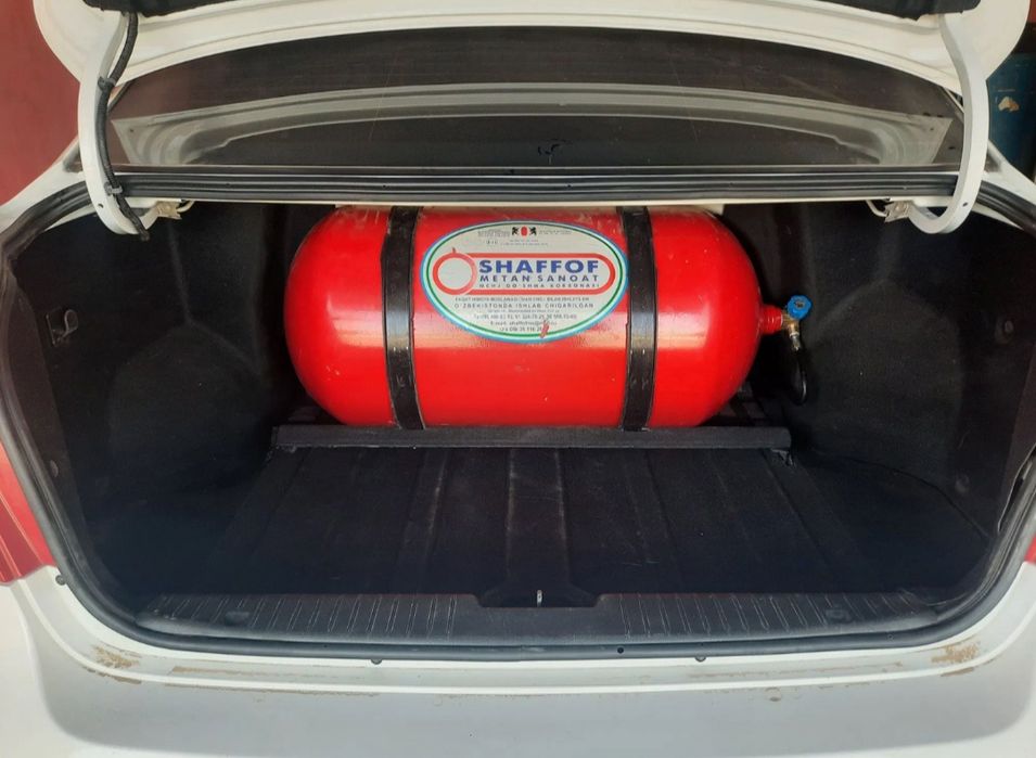 Metan 100 talik,abmen propanga