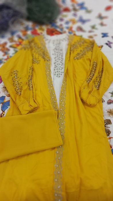 Ayollar uchun kuylak