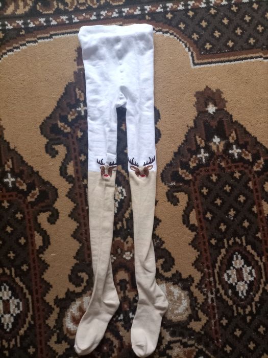 Детски чорапогащници