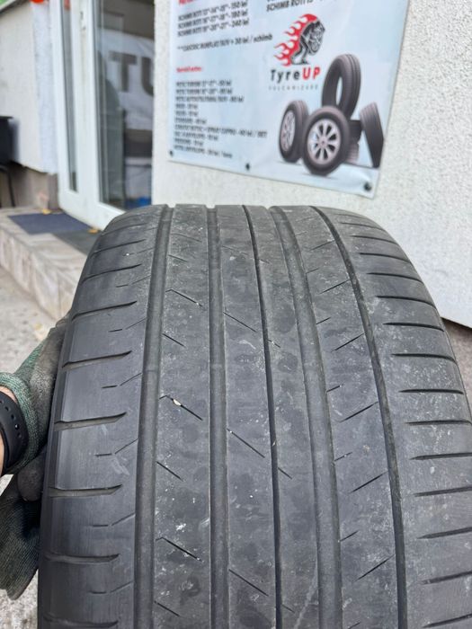 1BUC Anvelope 315/30/20 vara DOT2022