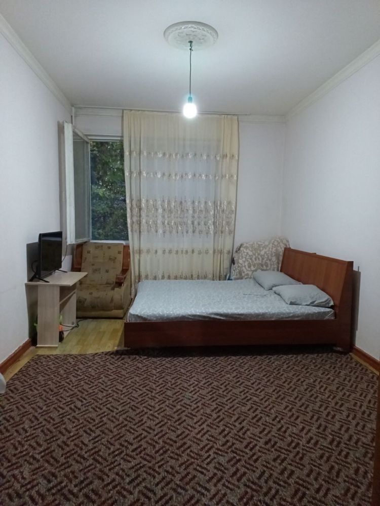 срочно продаётся 2-3/3/4 чилонзор 14 кв