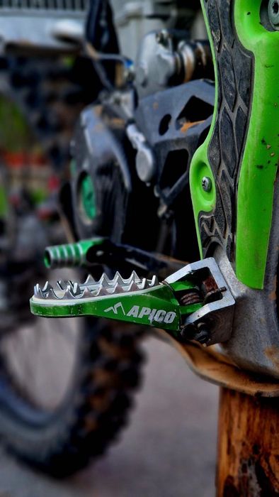 Kawasaki kxf 450 2020