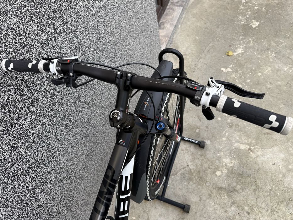 Cube Acid Comp 26“ Алуминиев планински велосипед – отлично състояние