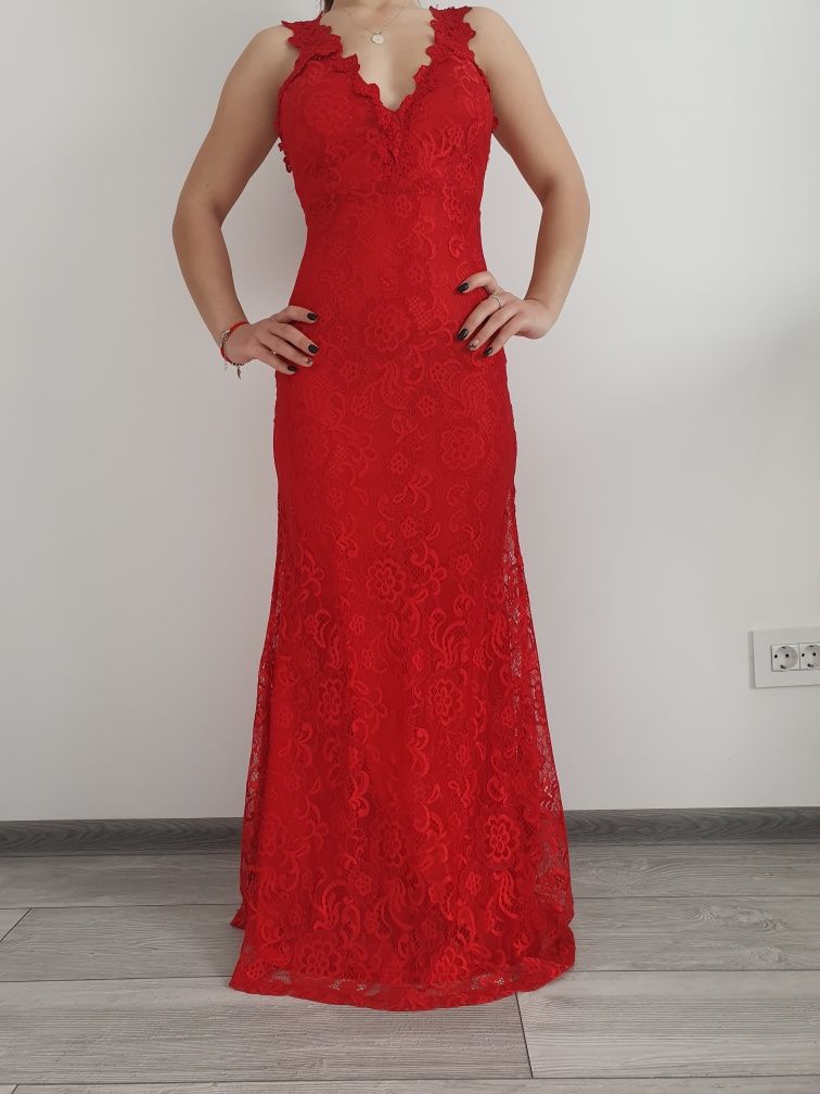 Rochie Rosie Noua xs-s