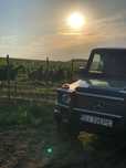 Mercedes-benz G300 td