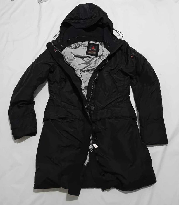 Geaca Peuterey dama 48 Model Parka