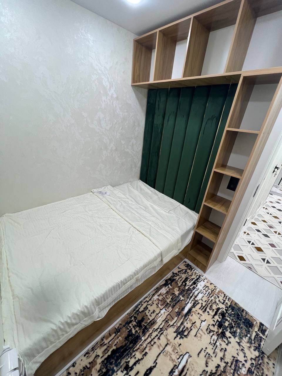 Продаётся квартира Чиланзар Е квартал 2в3/3/5 кирпич