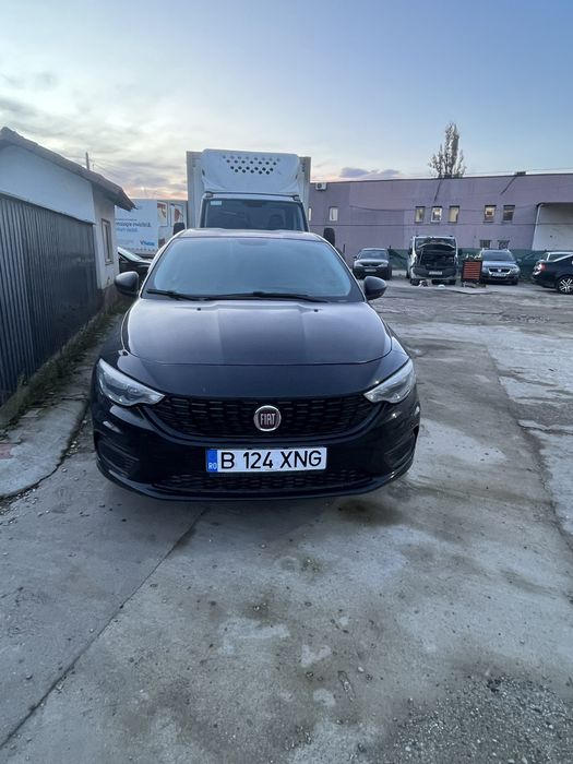 Fiat tipo piese
