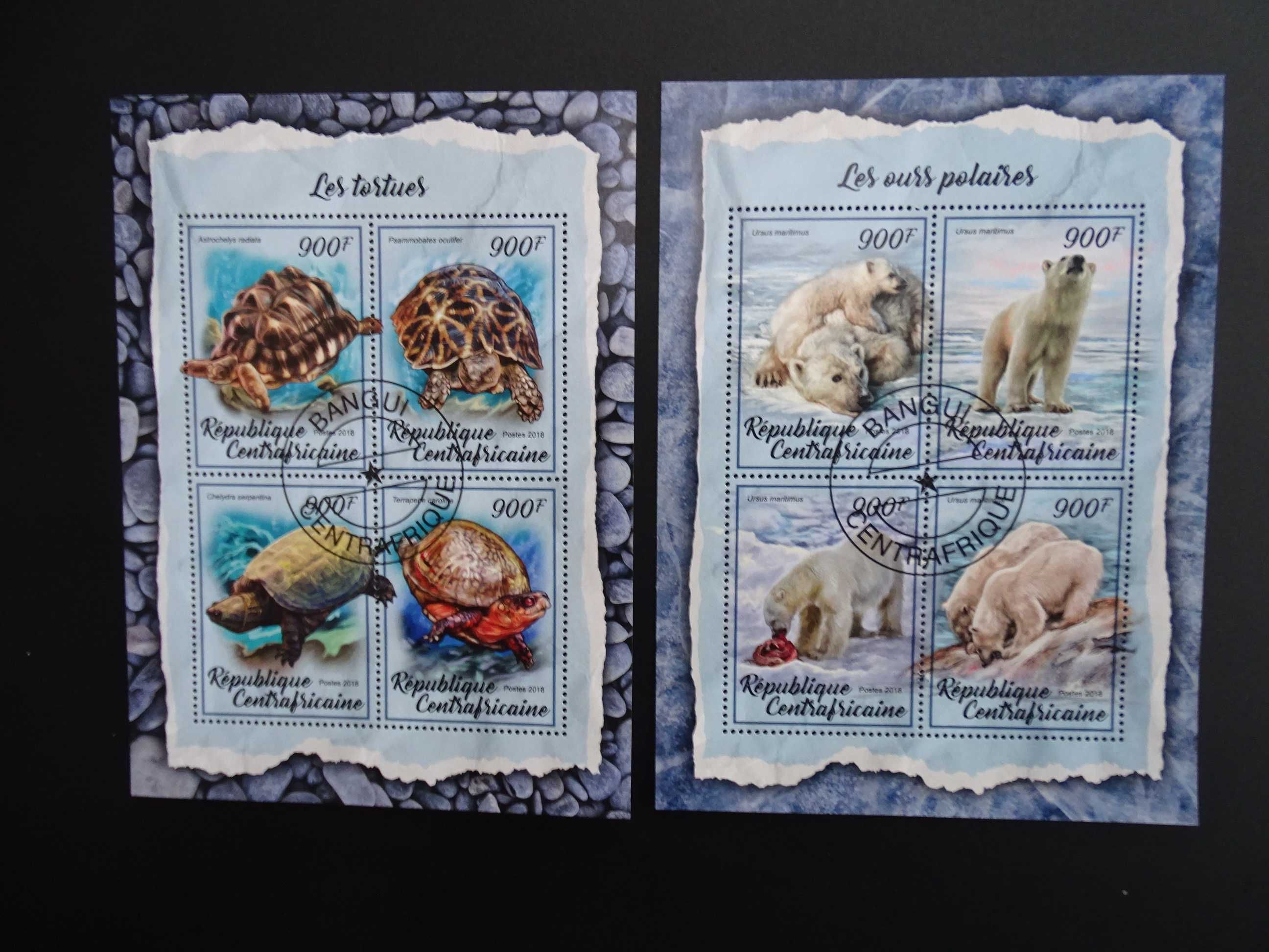 50 colite stampilate , timbre tematice Animale (Lot 3061)