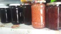 Dulceata de casa! Smochine, visine, cirese, prune