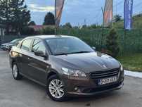 Peugeot 301 1.6 HDI/2013/posibilitate Rate/Avans 0