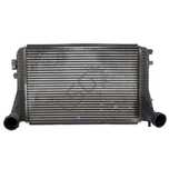 Интеркулер Volkswagen Golf VI 2008-2016 ID: 141762