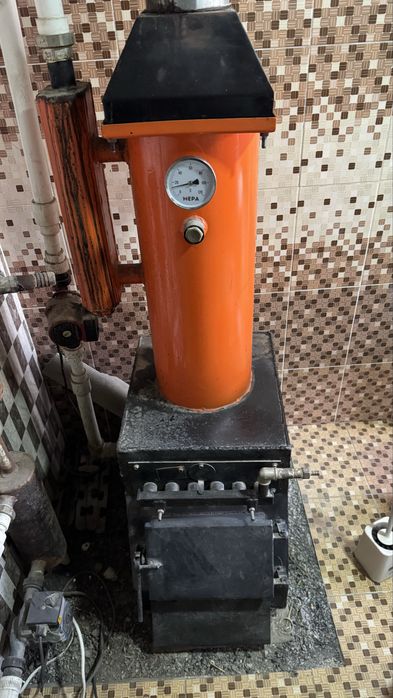 Katyol 150kv ga tayor ishlatishga gaz,elektr, utin kumir universalni