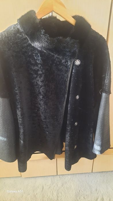 Haina deosebita noua din astrahan